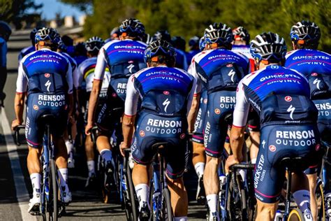 quickstep alpha|2022 Quick.